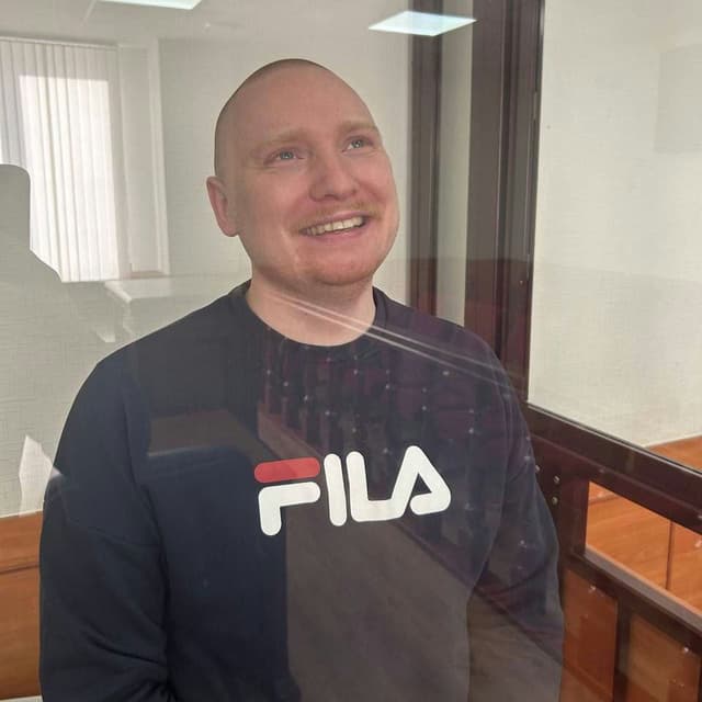 Паклин Роман Владимирович