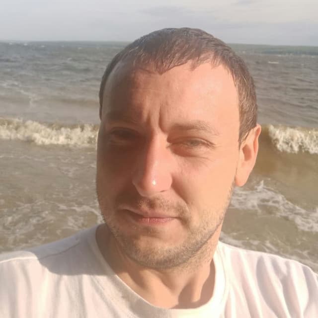 Моисеев Максим Валерьевич