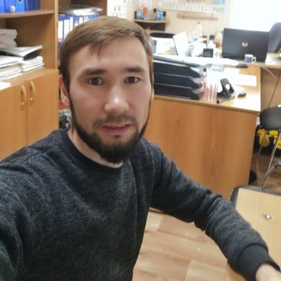 Малабаев Айтуган Мухаматович