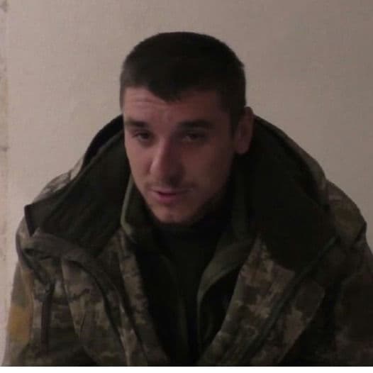 Макаренко Юрий Юрьевич (Макаренко Юрій Юрійович)