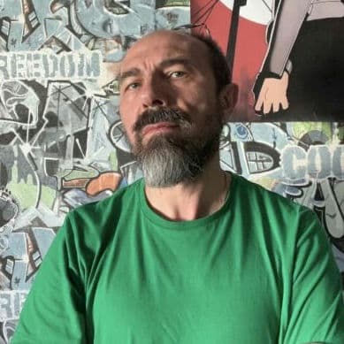 Городецкий Вячеслав Валерьевич