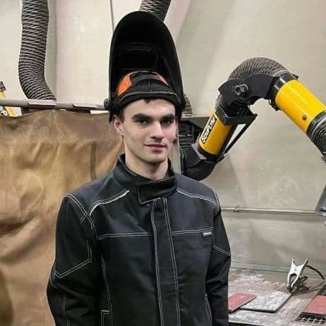 Емельянов Даниил Владимирович