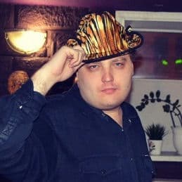 Лутор Вячеслав Александрович