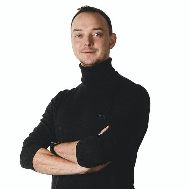 Сафронов Иван Иванович