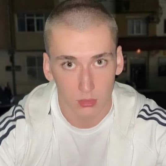 Даршт Леон Вячеславович