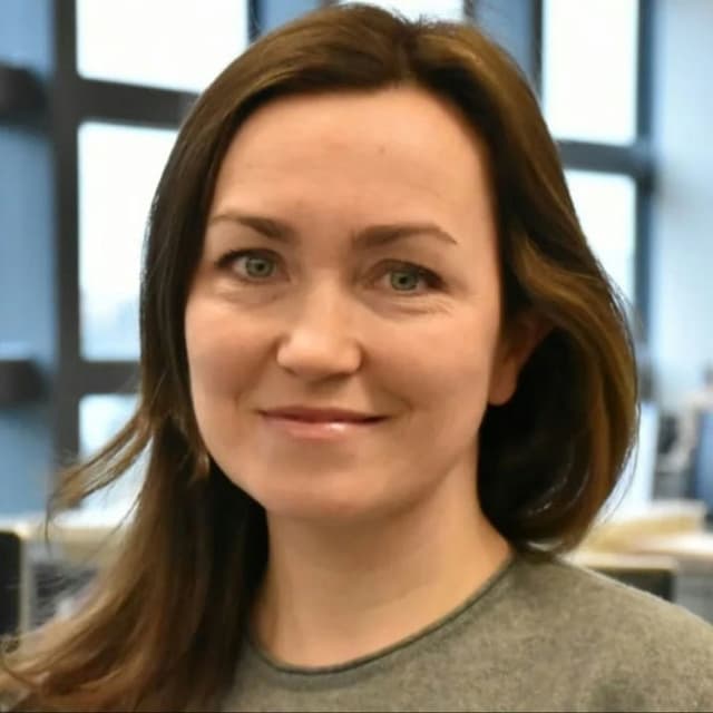 Курмашева Алсу Хамидовна