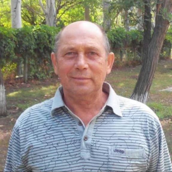 Марков Александр