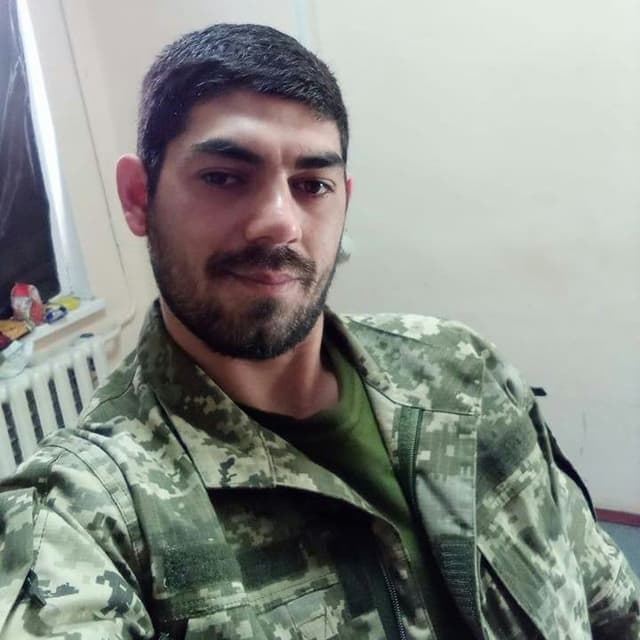 Деметрашвили Шот Ивериевич (დემეტრაშვილი დახვრიტეს)