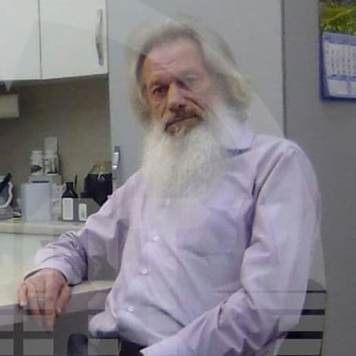 Буйвол Сергей Петрович