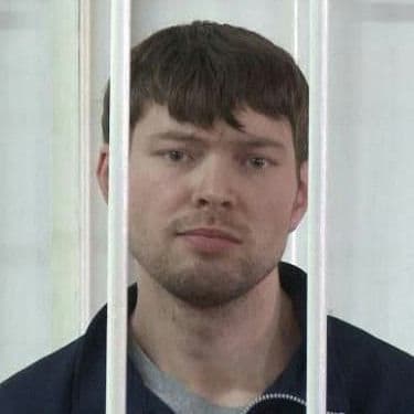 Афанасьев Никита Геннадьевич