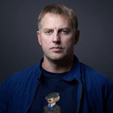 Осечкин Владимир Валерьевич