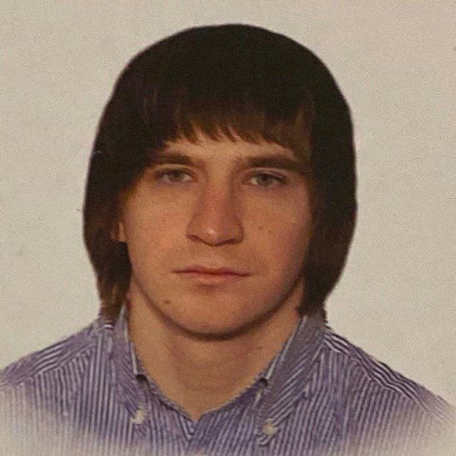 Бондаренко Евгений Вячеславович