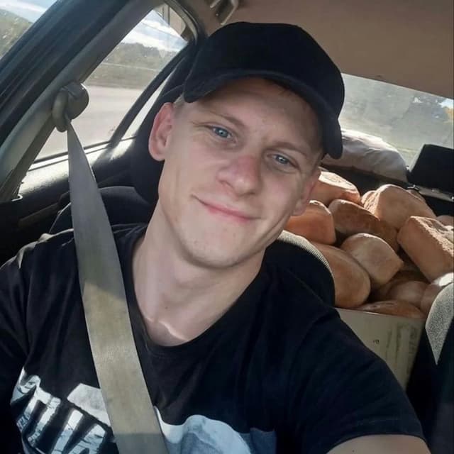 Забавский Иван Григорьевич (Забавський Іван Григорович)
