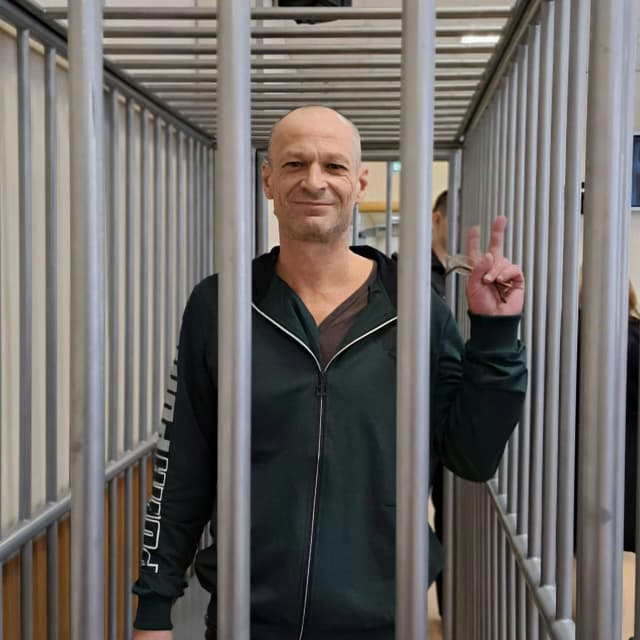 Золотарев Владимир Георгиевич