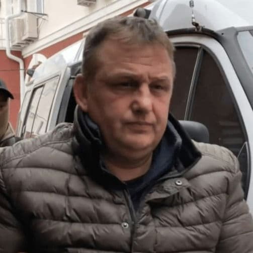 Есипенко Владислав Леонидович