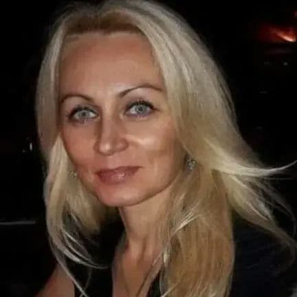 Довгаль Светлана Анатольевна (Довгаль Світлана Анатоліївна)