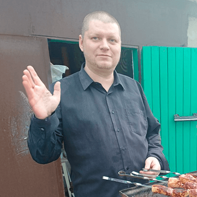 Перов Валерий Валерьевич