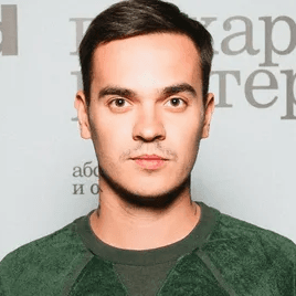 Давлетгильдеев Ренат Маратович