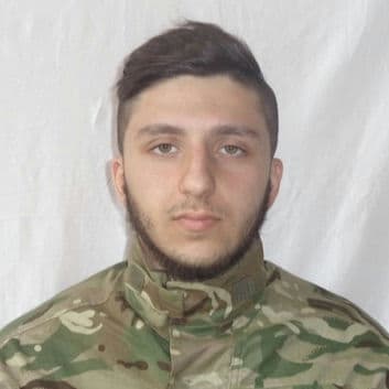 Касаткин Давид Георгиевич (Касаткін Давид Георгійович)