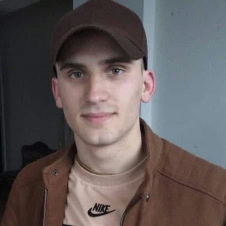 Гацарелия Мамука Акакиевич (გაწარელია მამუკა აკაკიევიჩი)
