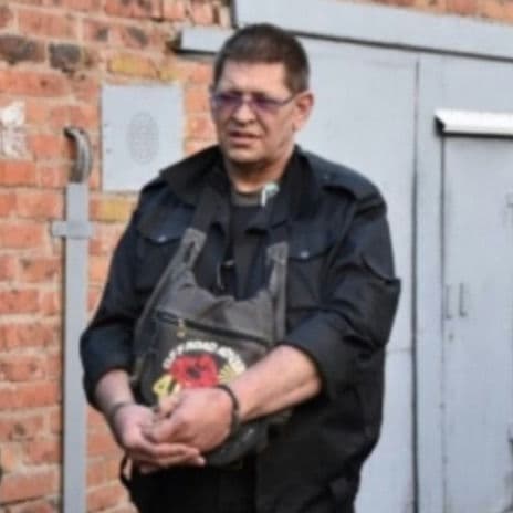 Приходько Максим Владимирович