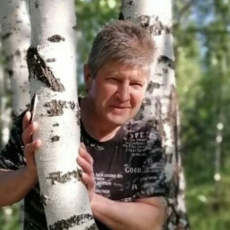 Расторгуев Виктор Викторович