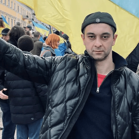 Белхароев Ильяс Даудович