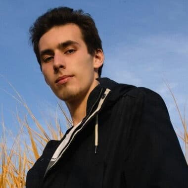 Водолагин Даниил Сергеевич