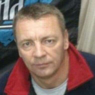 Неворотин Сергей Владимирович
