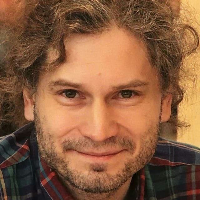 Веприков Николай Васильевич