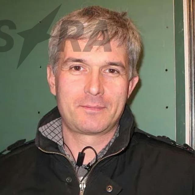 Куриленко Сергей Валериевич