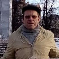 Сорочкин Андрей Маркович