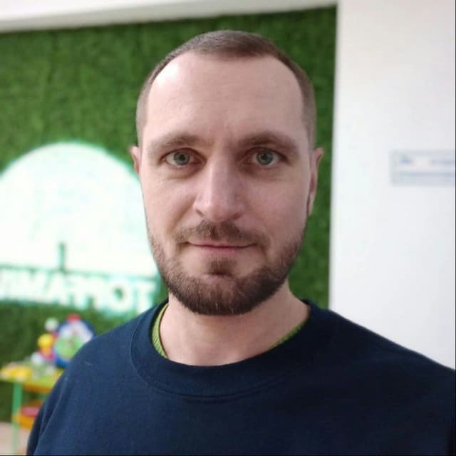 Гилетин Алексей Иванович
