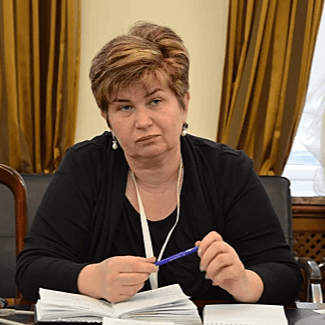 Поливанова Татьяна Анатольевна