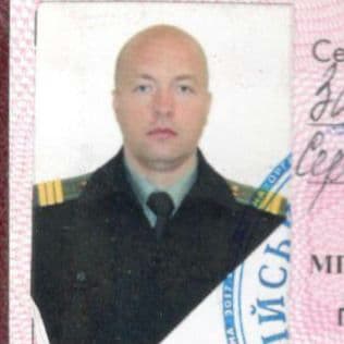 Завгородний Сергей Владимирович (Завгородній Сергій Володимирович)