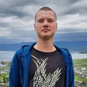 Удалых Алексей Андреевич