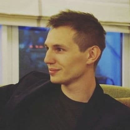 Кирасиров Артём Евгеньевич