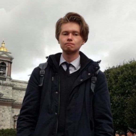 Козловский Андрей Владимирович