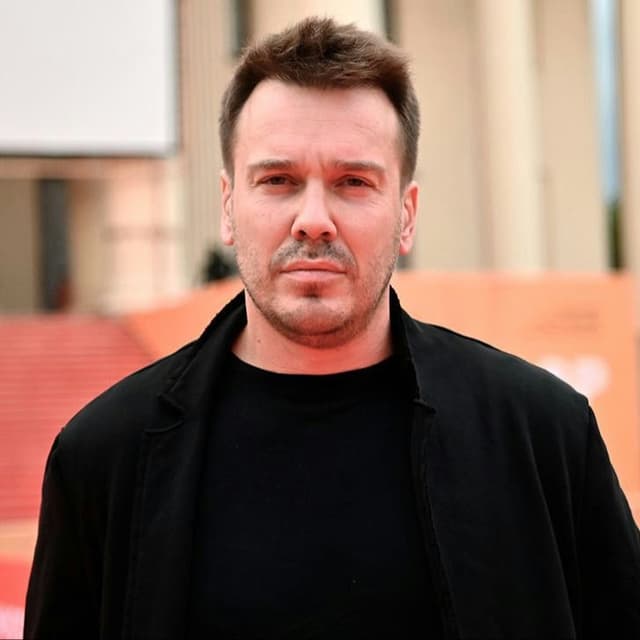 Зыгарь Михаил Викторович