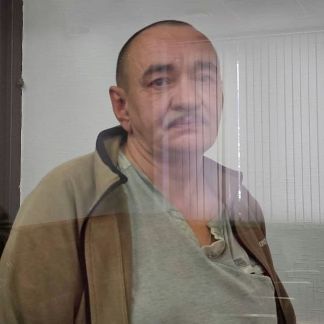 Фомов Сергей Васильевич