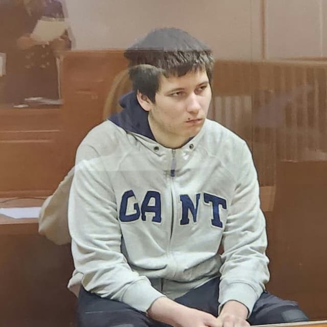 Зайцев Вячеслав Леонидович