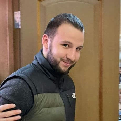 Бабурин Илья Николаевич