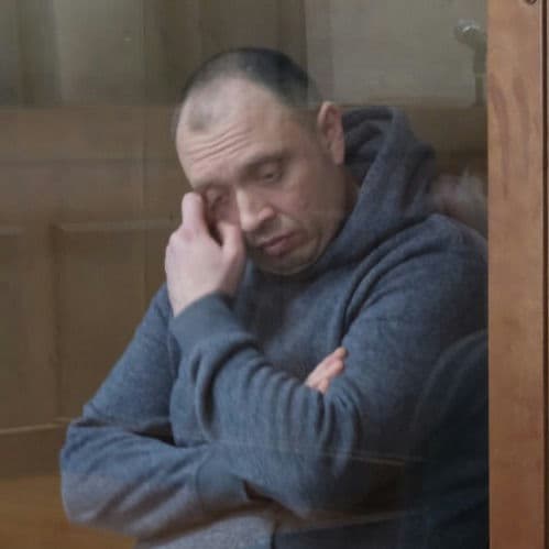 Телегин Евгений Михайлович