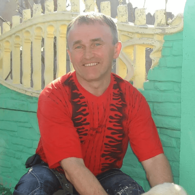 Биленко Григорий Владимирович