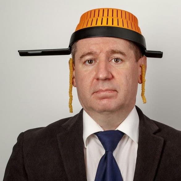 Иосилевич Михаил Александрович