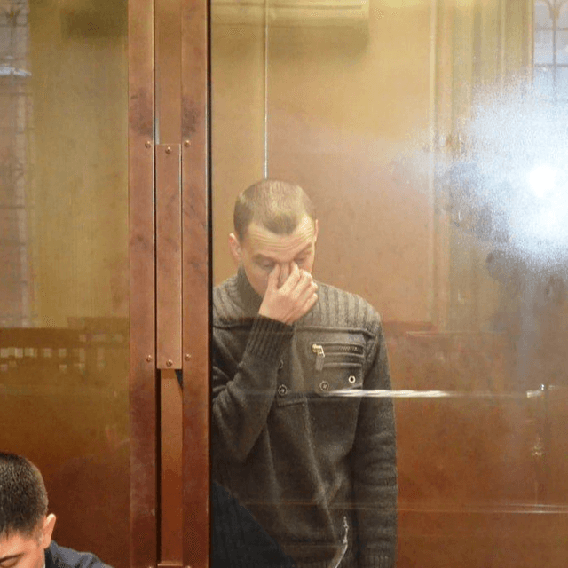 Куцев Илья Владимирович