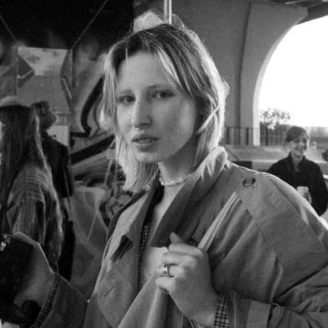 Пантелеева Анна Валерьевна