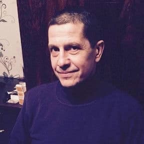 Никандров Игорь Анатольевич