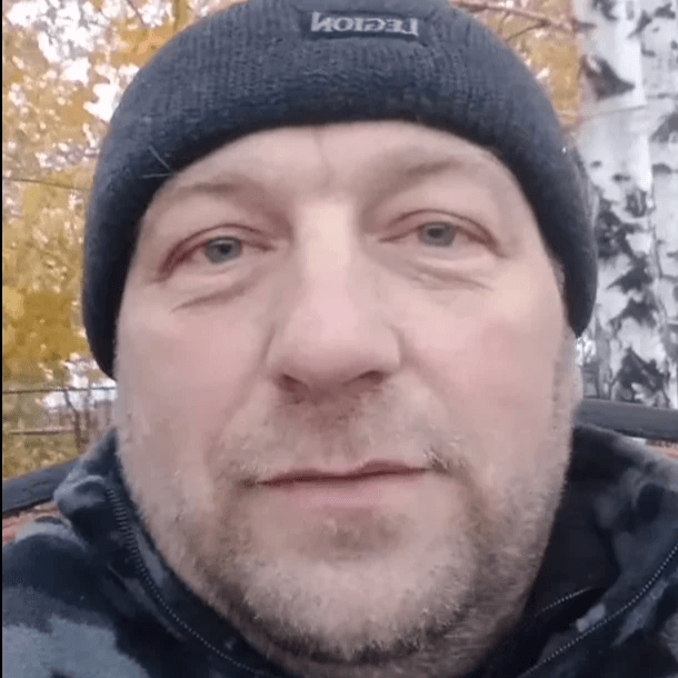 Бригида Евгений Викторович