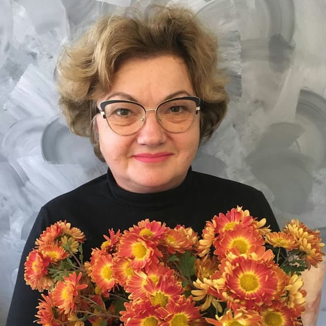 Бараневская Ольга Анатольевна (Баранівська Ольга Анатоліївна)